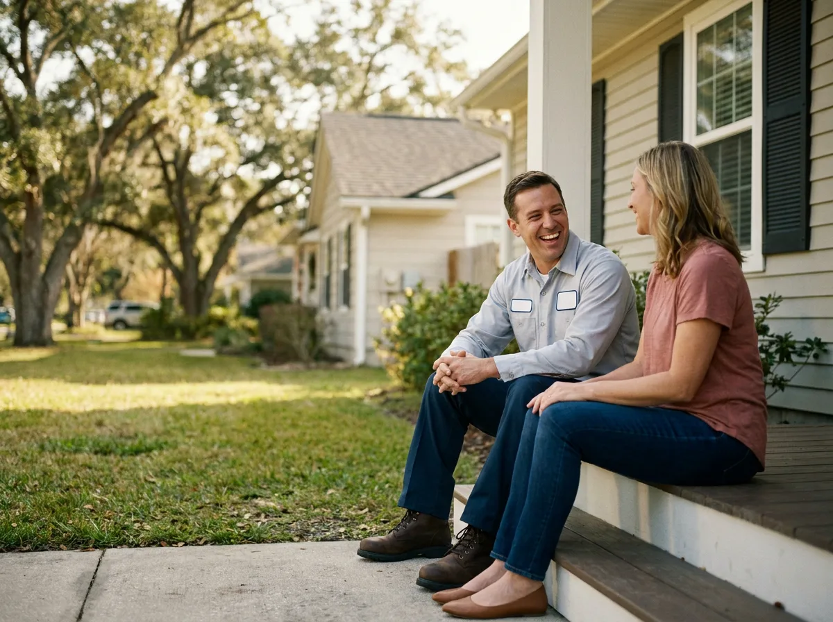 Septic tank pumping FAQs for Tickfaw, LA